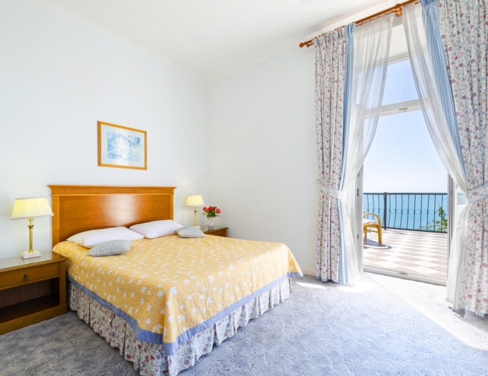 Апартаменты Люкс корпус 7 - Санаторий «Понизовка» Ялта