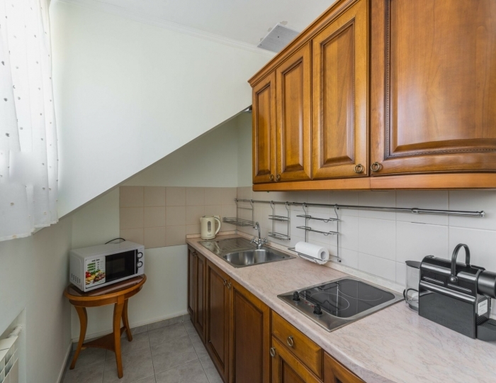 Апартаменты Люкс корпус 7 - Санаторий «Понизовка» Ялта