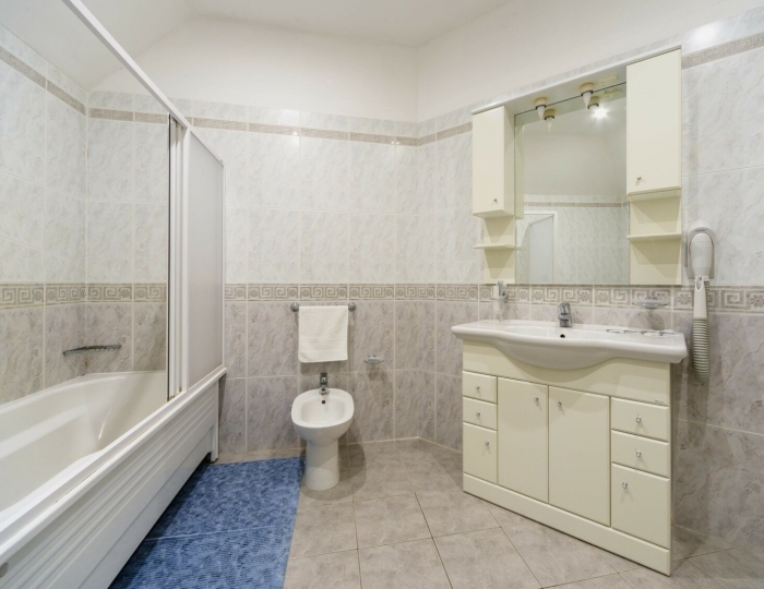 Апартаменты Люкс корпус 7 - Санаторий «Понизовка» Ялта