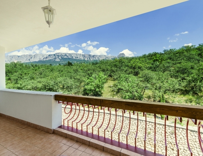 Duplex 2-местный 2-уровневый - Санаторий «Понизовка» Ялта