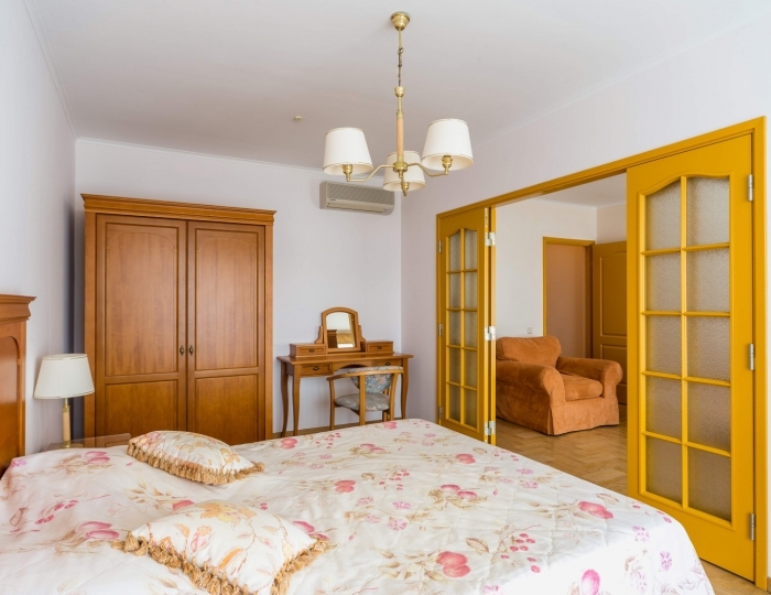 Люкс море 2-местный 2-комнатный - Санаторий «Понизовка» Ялта