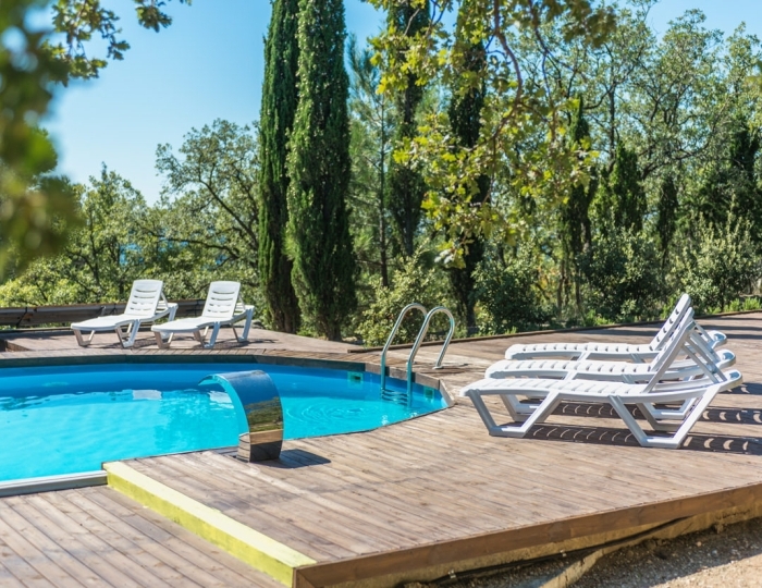 Услуги и развлечения - Санаторий «Понизовка» Ялта