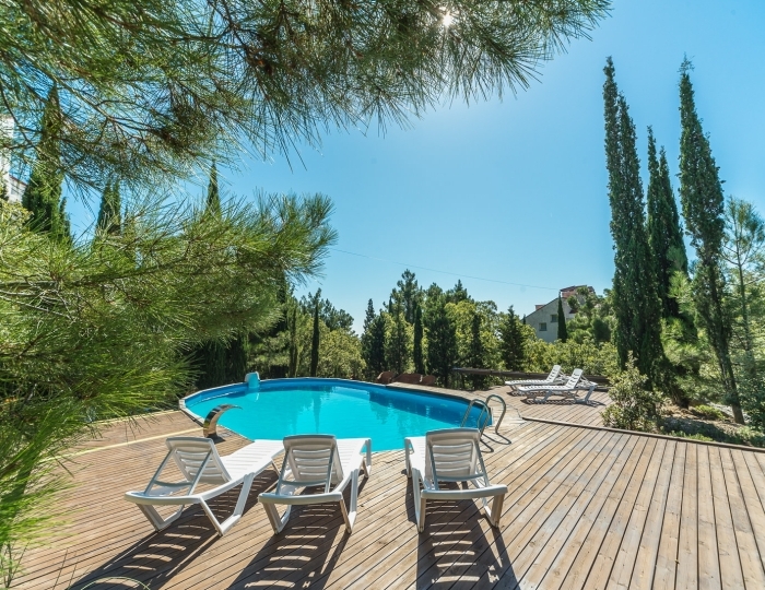 Услуги и развлечения - Санаторий «Понизовка» Ялта