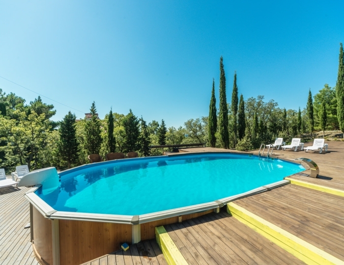 Услуги и развлечения - Санаторий «Понизовка» Ялта