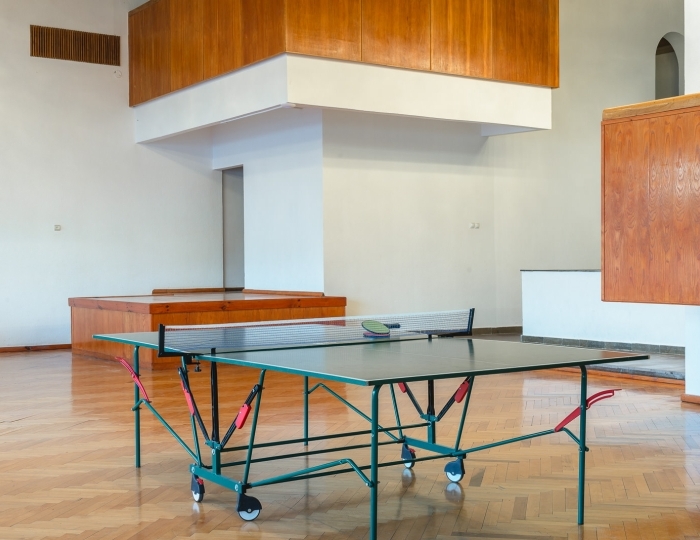 Услуги и развлечения - Санаторий «Понизовка» Ялта