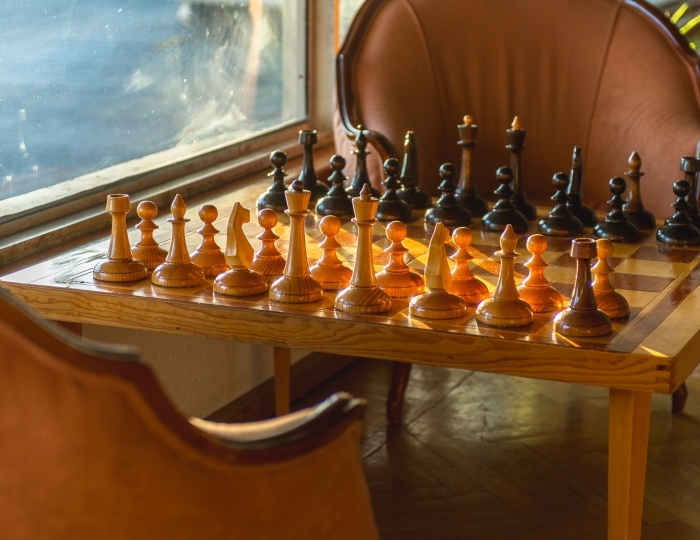 Услуги и развлечения - Санаторий «Понизовка» Ялта