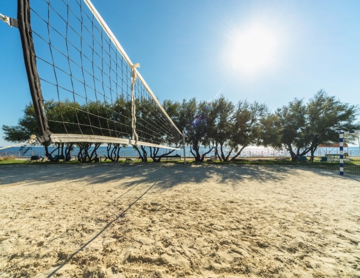 Услуги и развлечения - Санаторий «Понизовка» Ялта