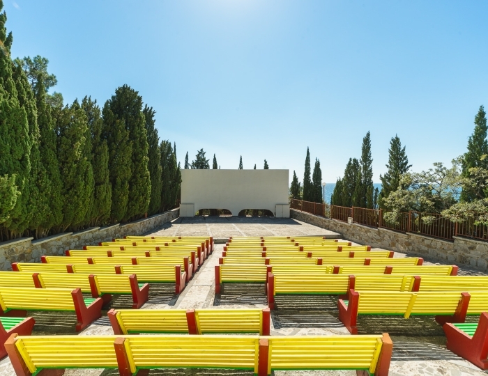 Услуги и развлечения - Санаторий «Понизовка» Ялта