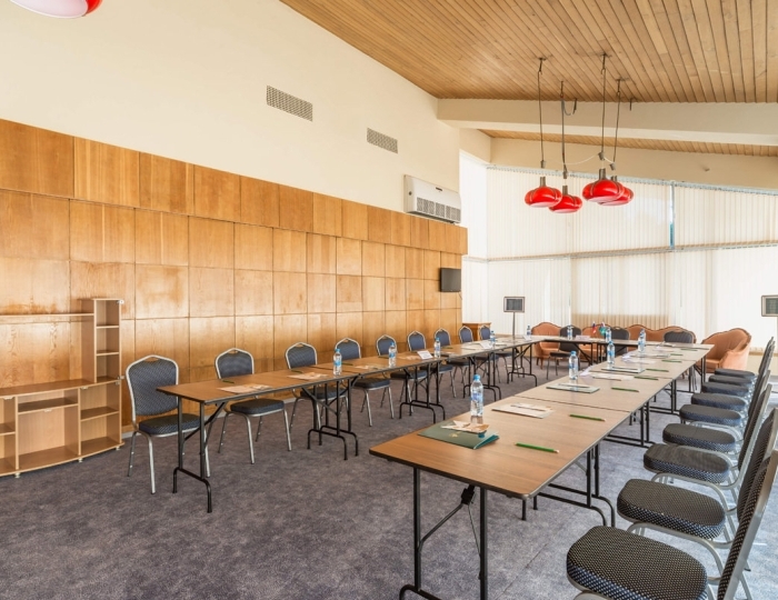 Конференц-залы - Санаторий «Понизовка» Ялта