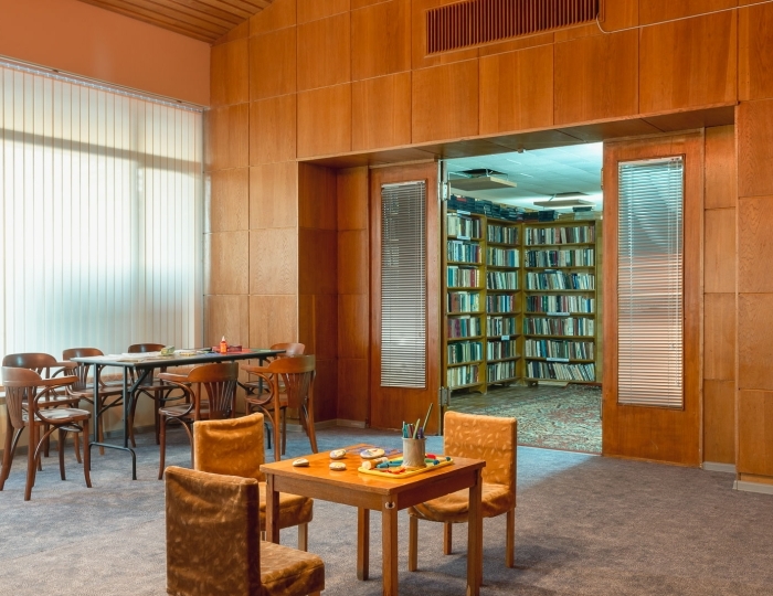 Услуги для детей - Санаторий «Понизовка» Ялта