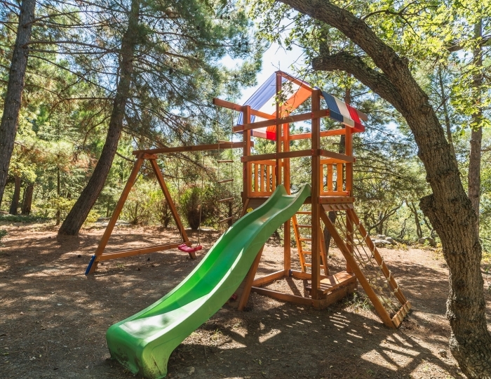 Услуги для детей - Санаторий «Понизовка» Ялта