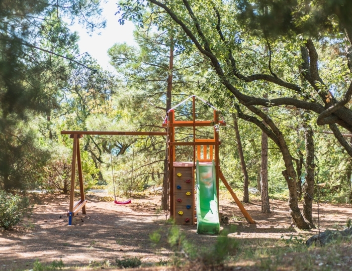 Услуги для детей - Санаторий «Понизовка» Ялта